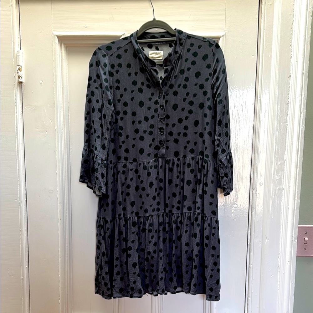 Polka Dot Dress from Jackson Rowe